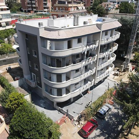 Nouvelle Maison Rome Luxury Palace Рим Екстериор снимка