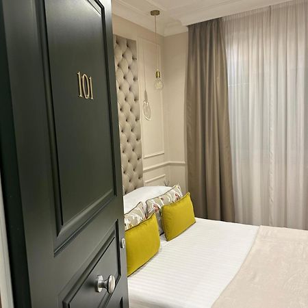 Nouvelle Maison Rome Luxury Palace Рим Екстериор снимка