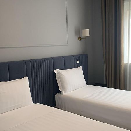 Nouvelle Maison Rome Luxury Palace Рим Екстериор снимка