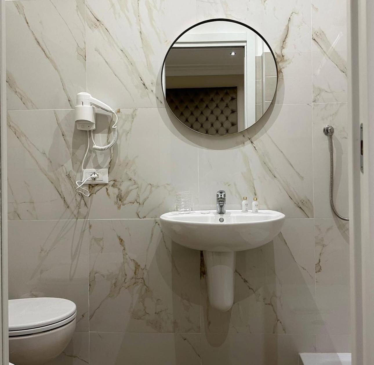 Nouvelle Maison Rome Luxury Palace Рим Екстериор снимка