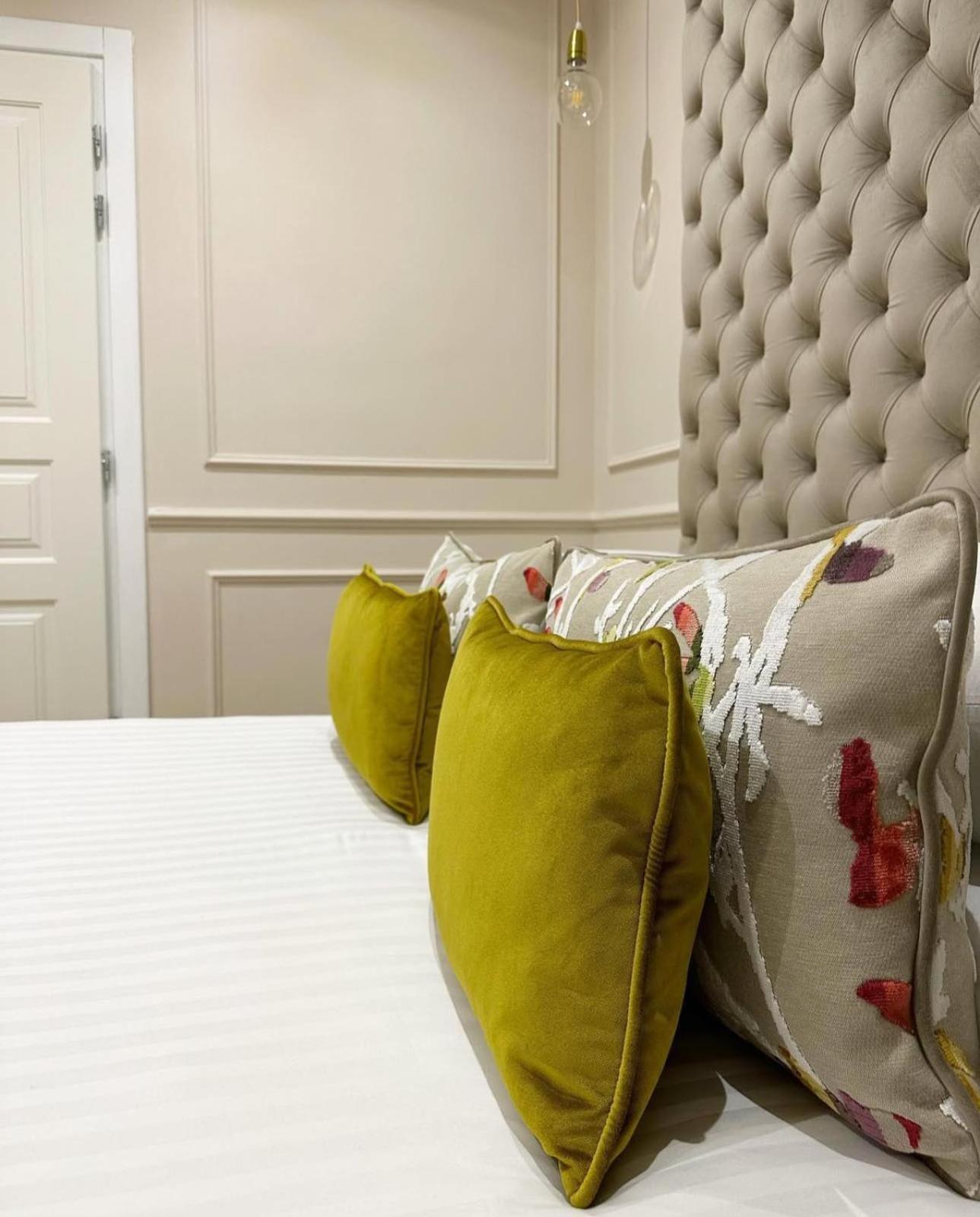 Nouvelle Maison Rome Luxury Palace Рим Екстериор снимка