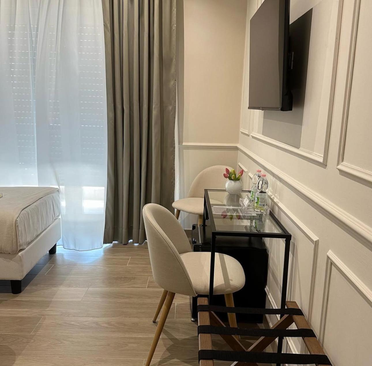 Nouvelle Maison Rome Luxury Palace Рим Екстериор снимка
