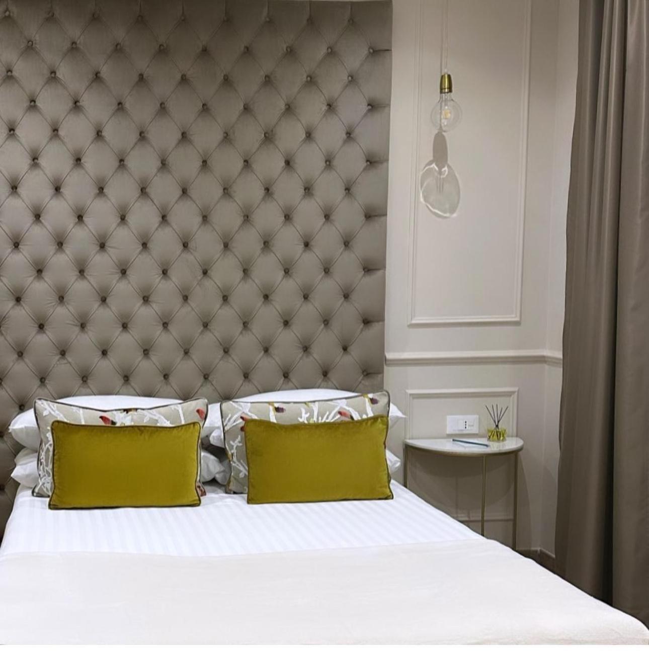 Nouvelle Maison Rome Luxury Palace Рим Екстериор снимка