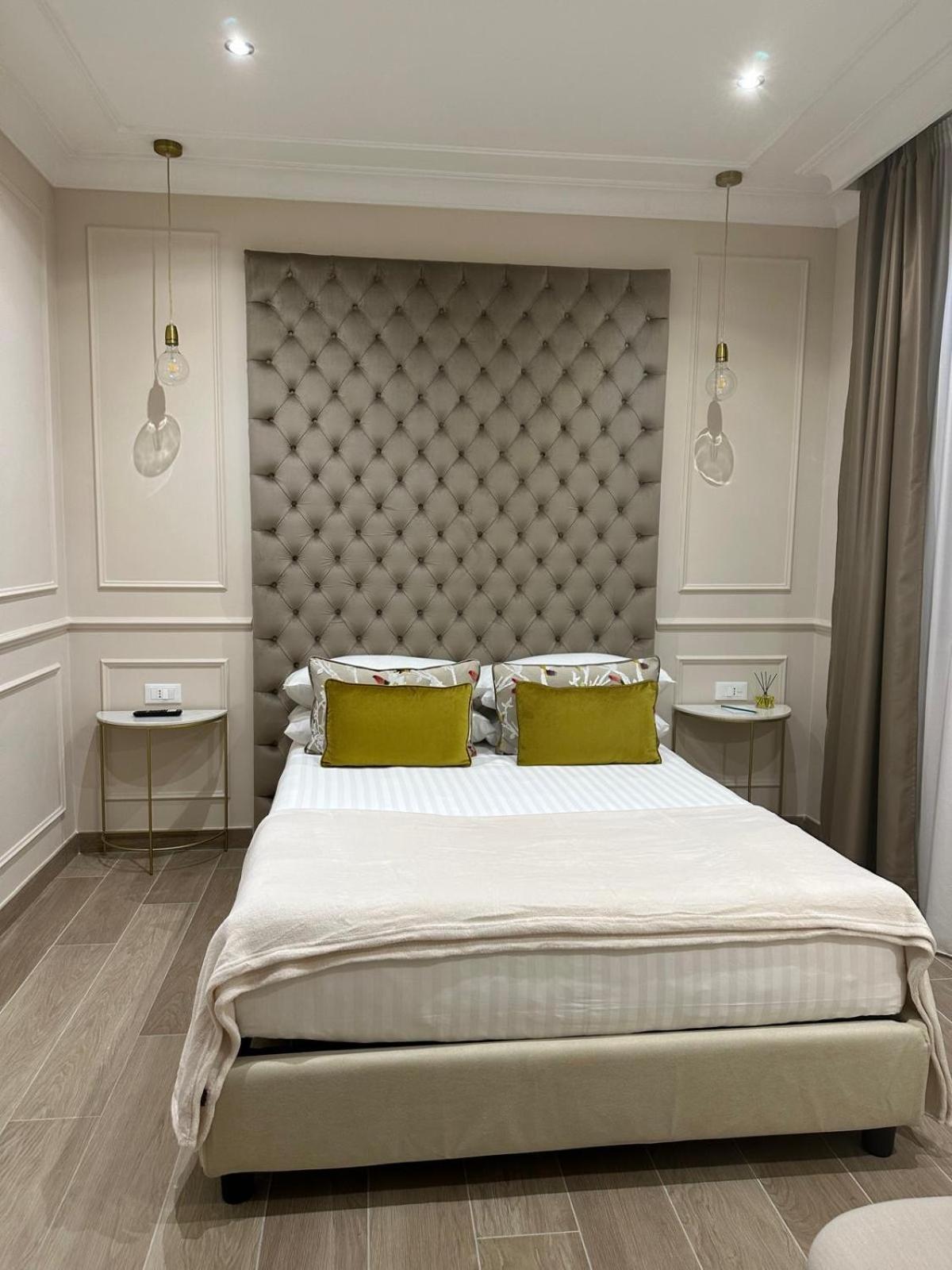 Nouvelle Maison Rome Luxury Palace Рим Екстериор снимка