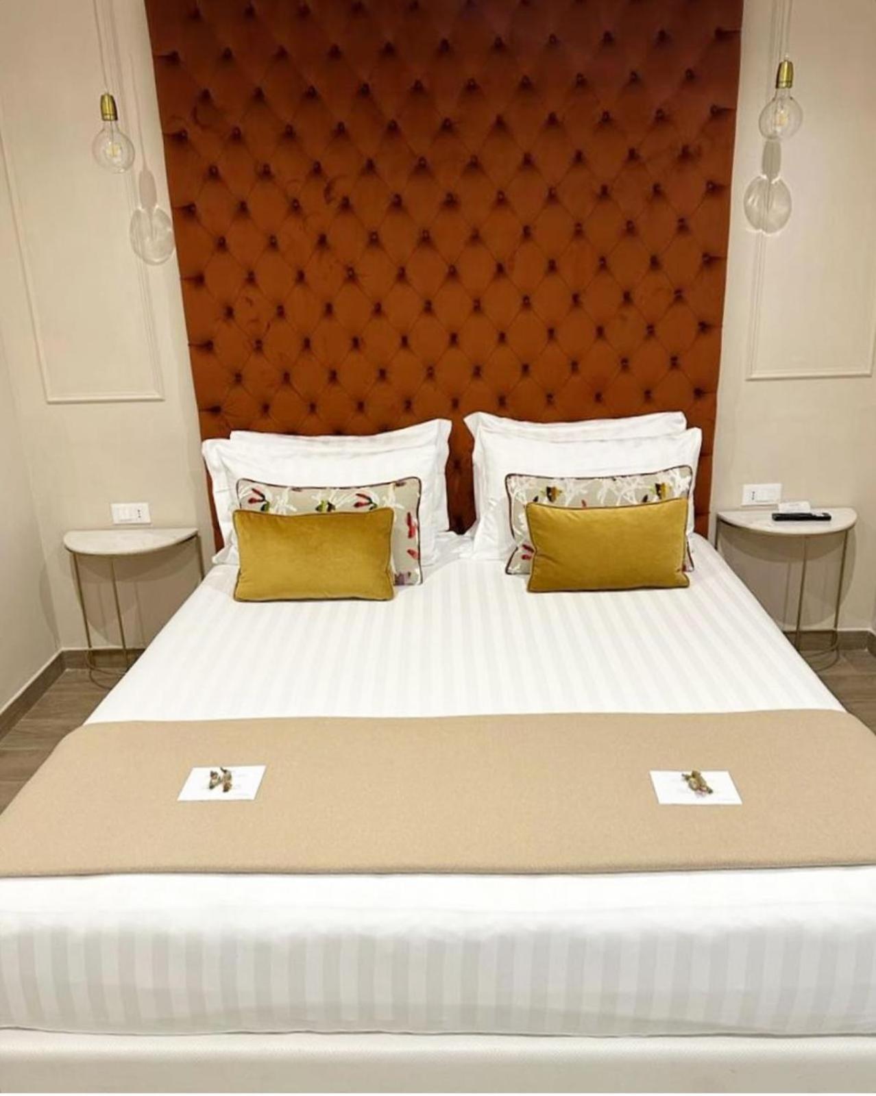 Nouvelle Maison Rome Luxury Palace Рим Екстериор снимка