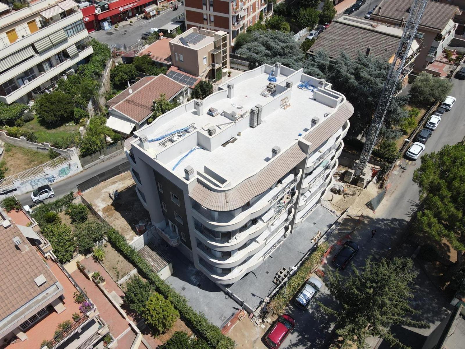 Nouvelle Maison Rome Luxury Palace Рим Екстериор снимка