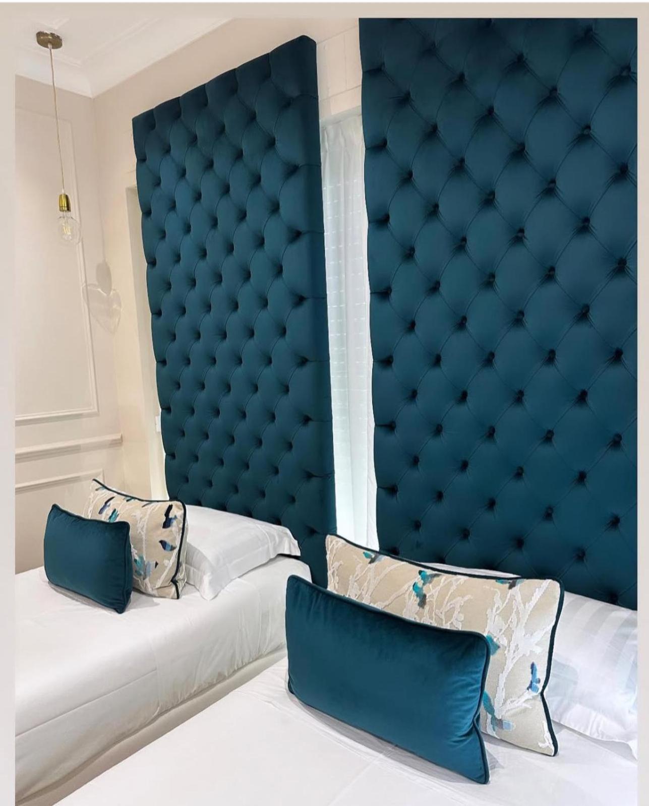Nouvelle Maison Rome Luxury Palace Рим Екстериор снимка