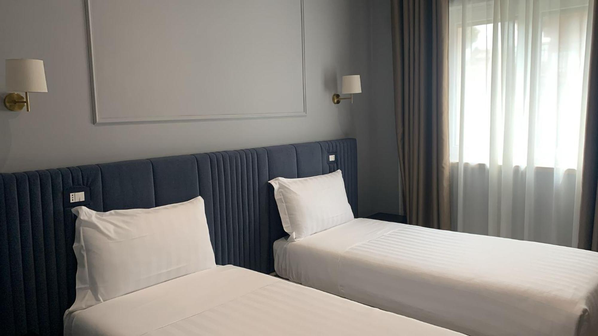 Nouvelle Maison Rome Luxury Palace Рим Екстериор снимка