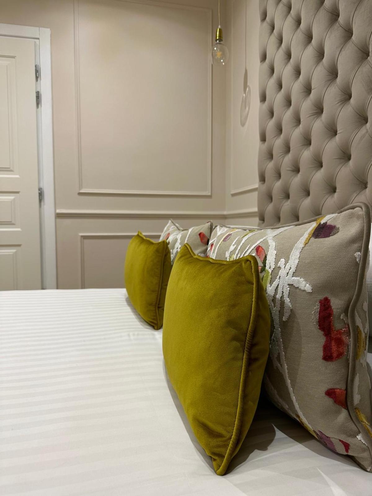 Nouvelle Maison Rome Luxury Palace Рим Екстериор снимка