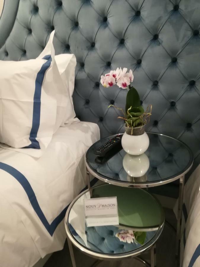 Nouvelle Maison Rome Luxury Palace Рим Екстериор снимка