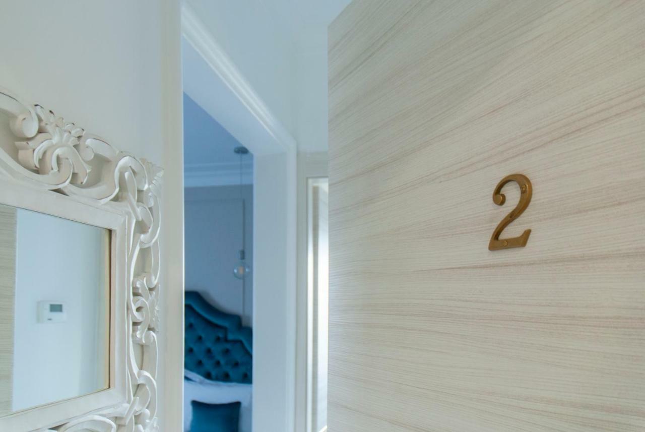 Nouvelle Maison Rome Luxury Palace Рим Екстериор снимка