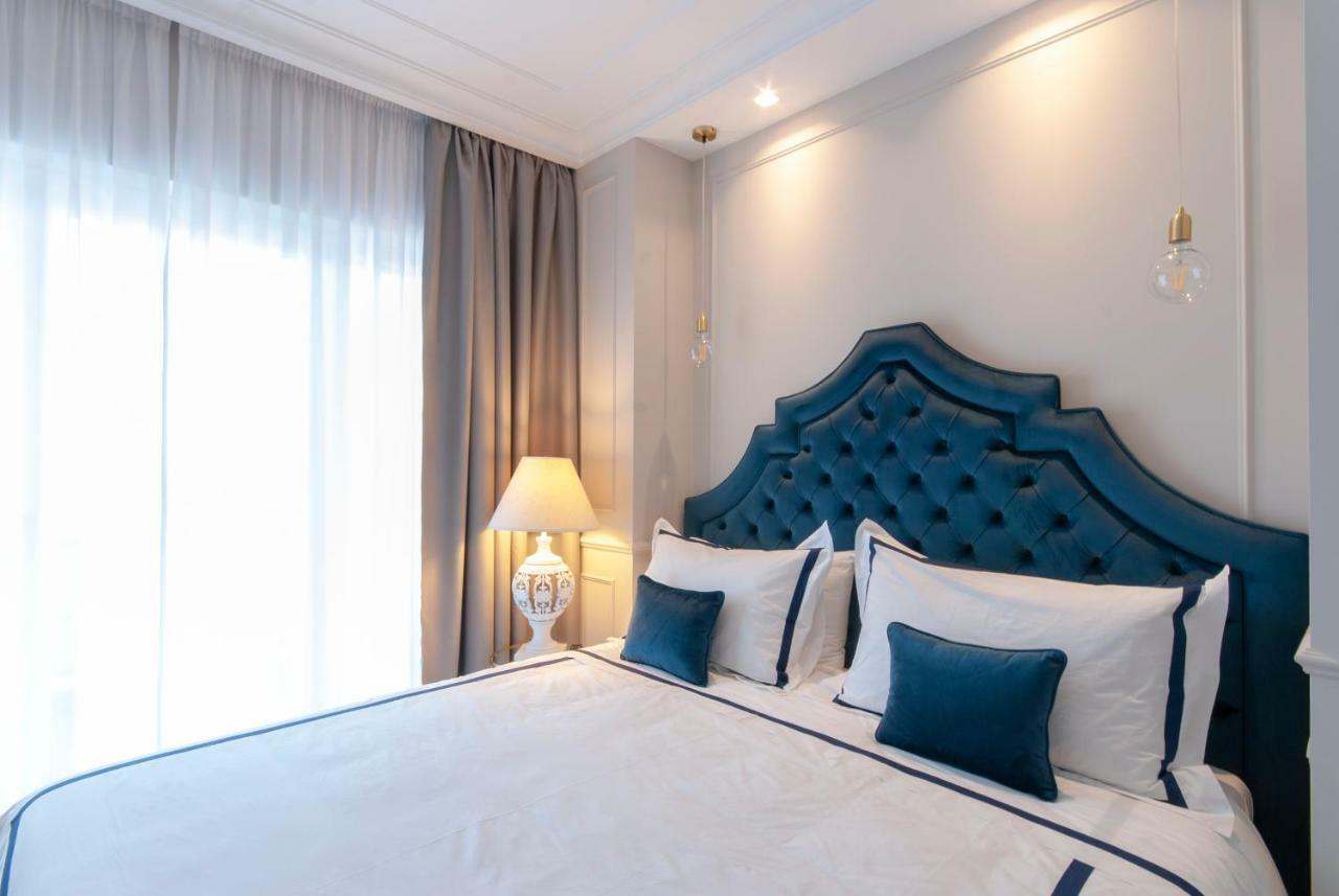 Nouvelle Maison Rome Luxury Palace Рим Екстериор снимка