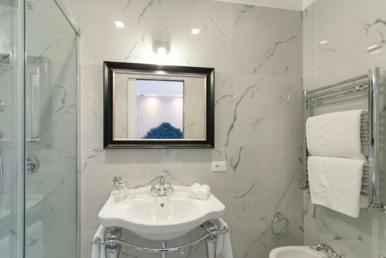 Nouvelle Maison Rome Luxury Palace Рим Екстериор снимка