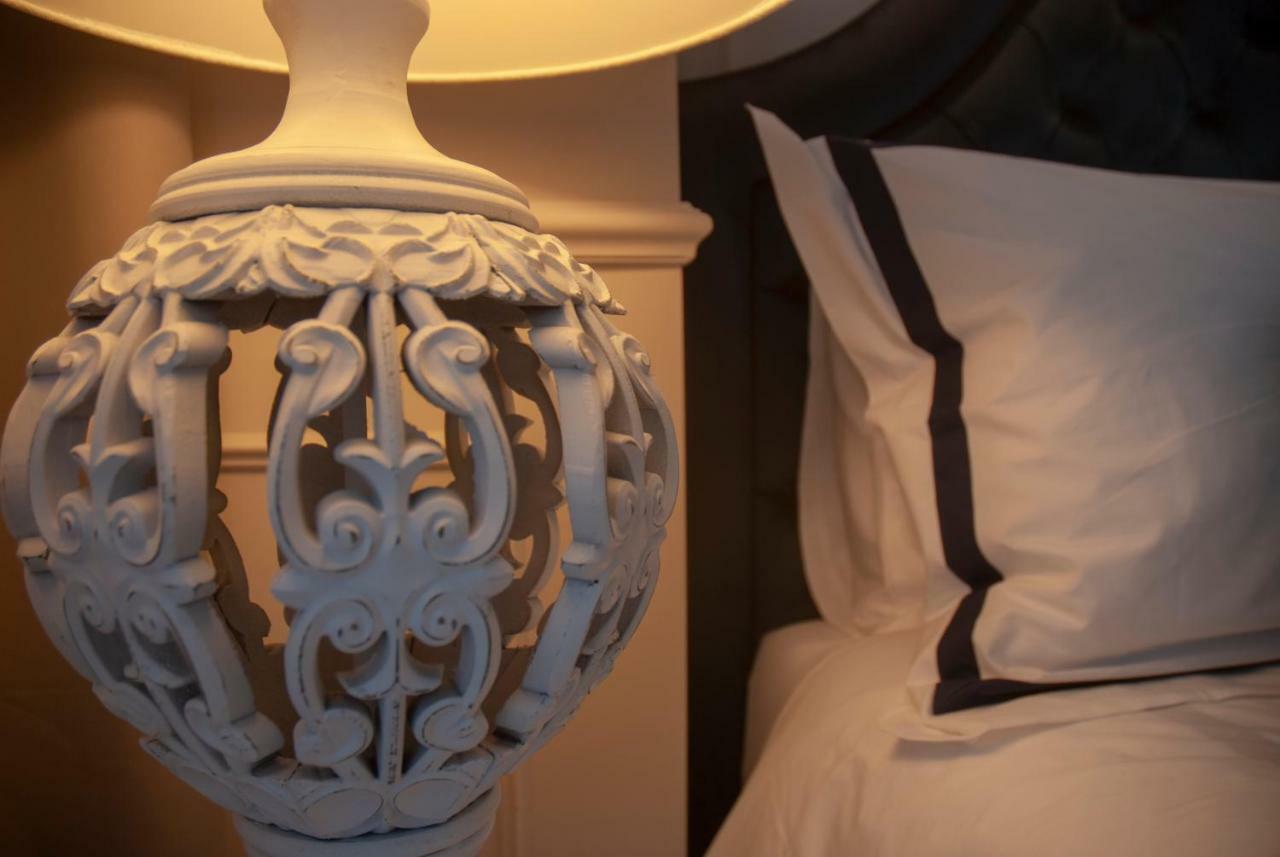Nouvelle Maison Rome Luxury Palace Рим Екстериор снимка