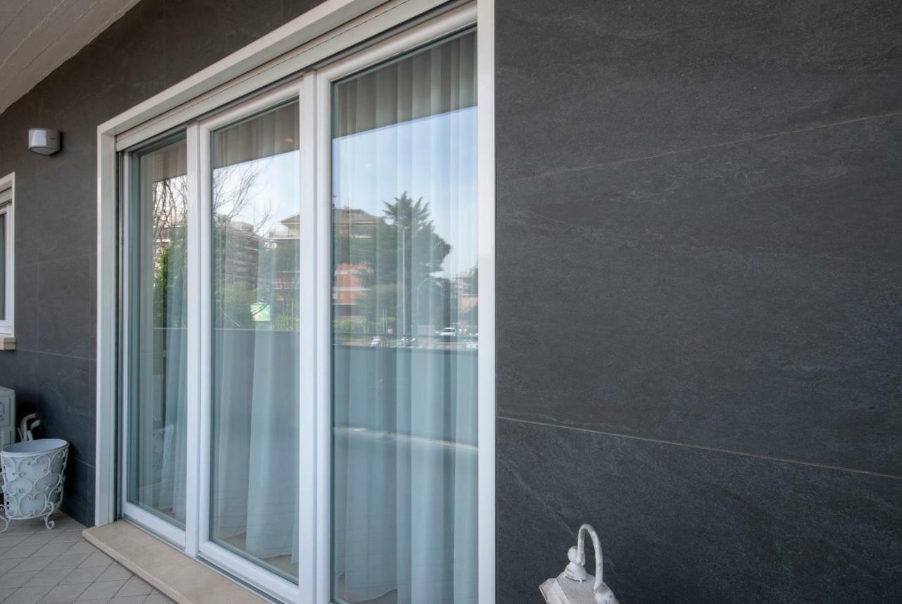 Nouvelle Maison Rome Luxury Palace Рим Екстериор снимка