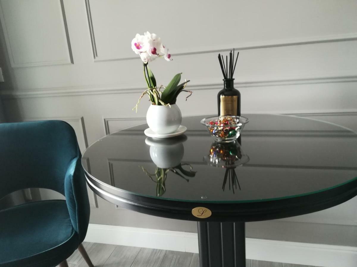 Nouvelle Maison Rome Luxury Palace Рим Екстериор снимка